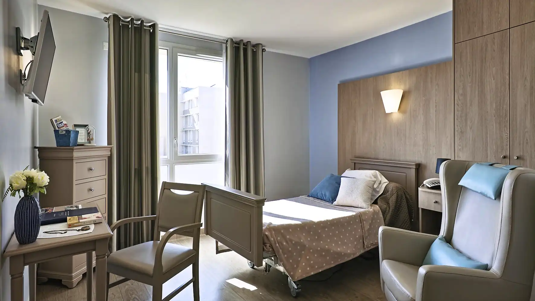 EMEIS Résidence les Portes du Lubéron 1