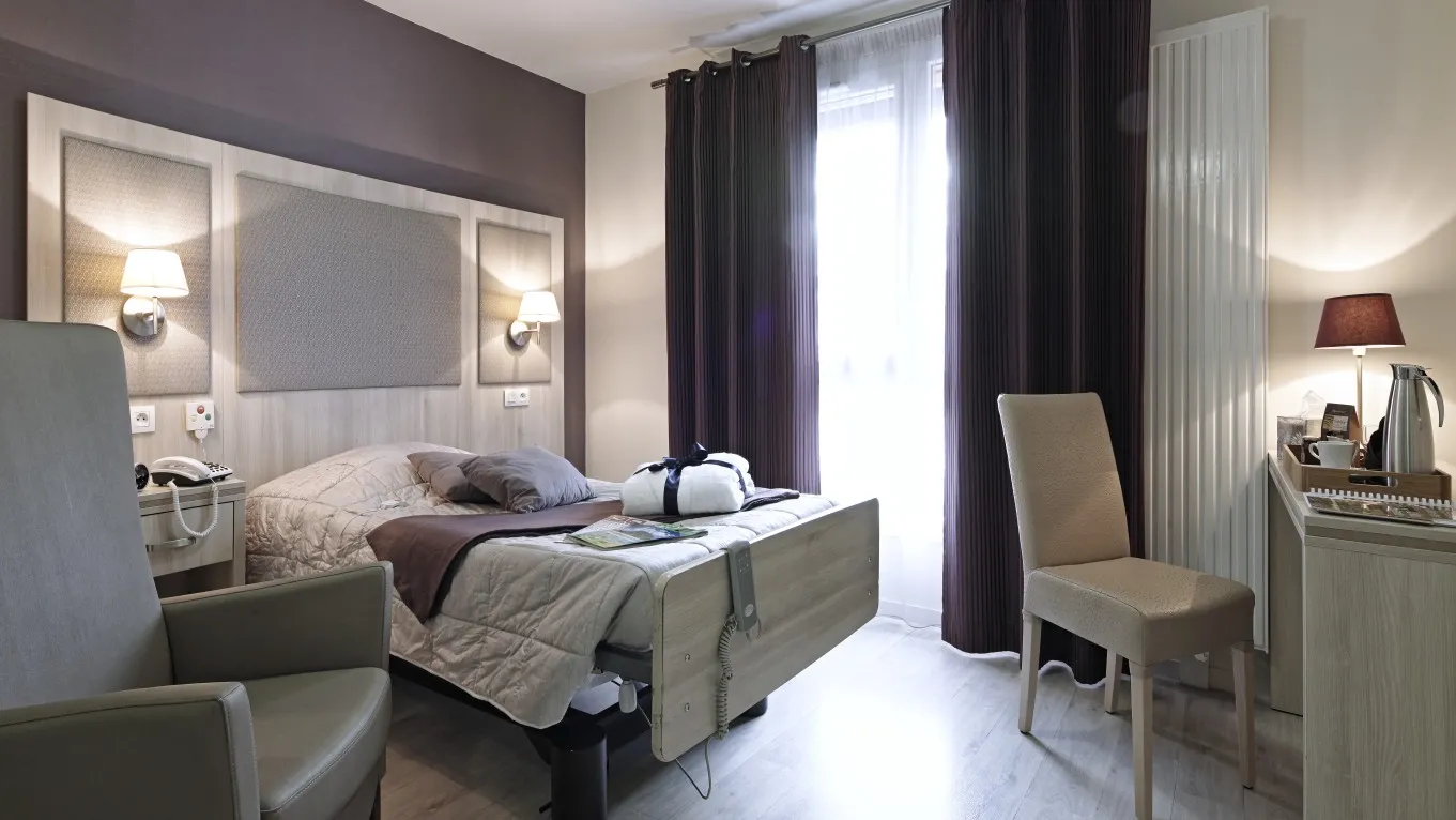 EMEIS Résidence l’Ambarroise 0