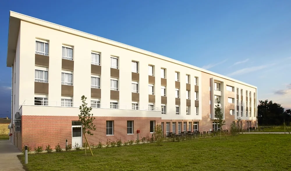 EMEIS Les Portes du Nivernais 0