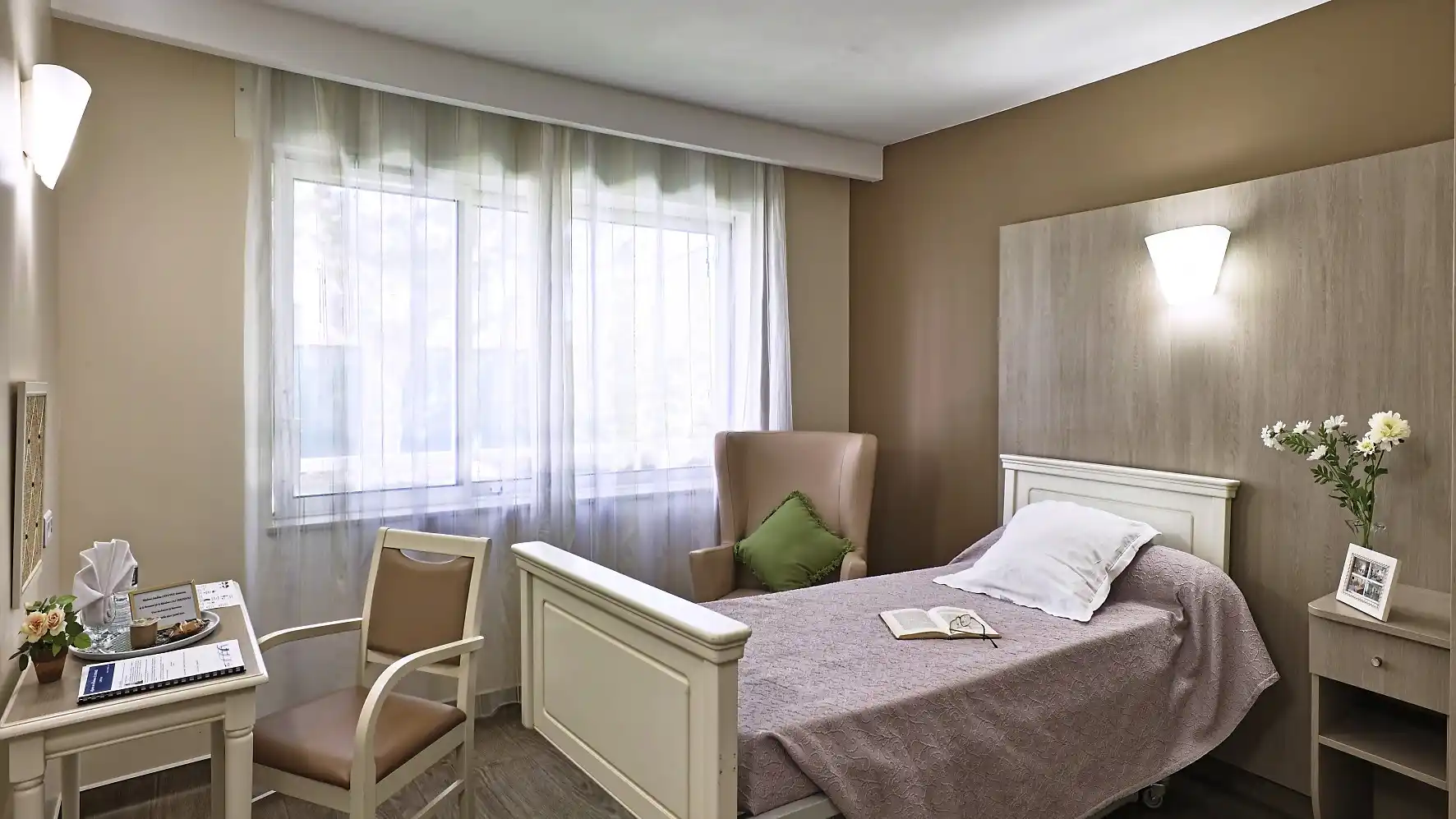 EMEIS Résidence les Chesnaies 1