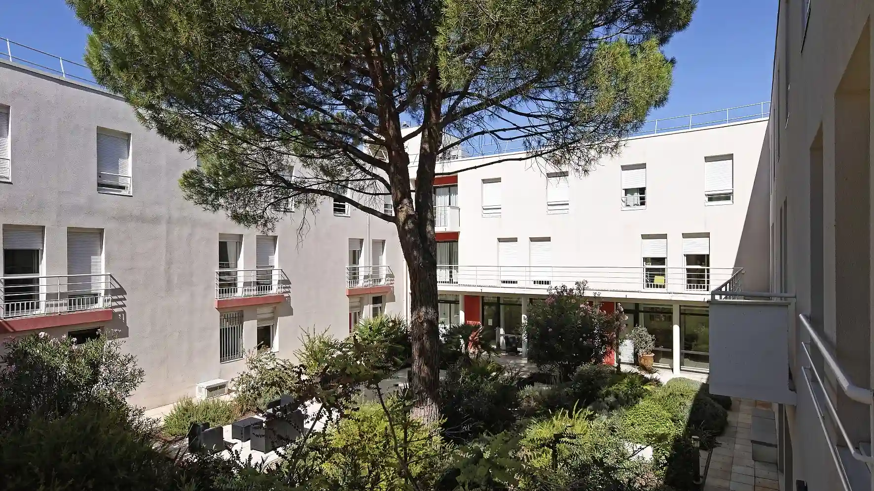 EMEIS Résidence les Chesnaies 0