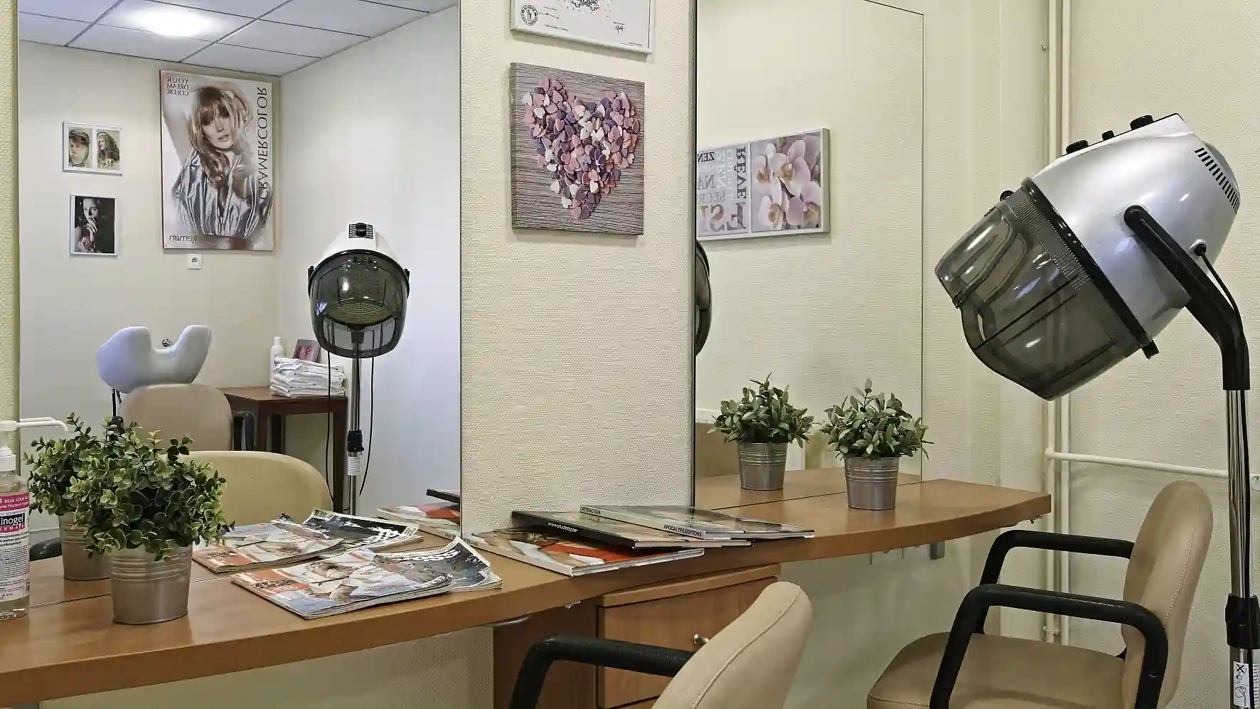 EMEIS Résidence les Chesnaies 3