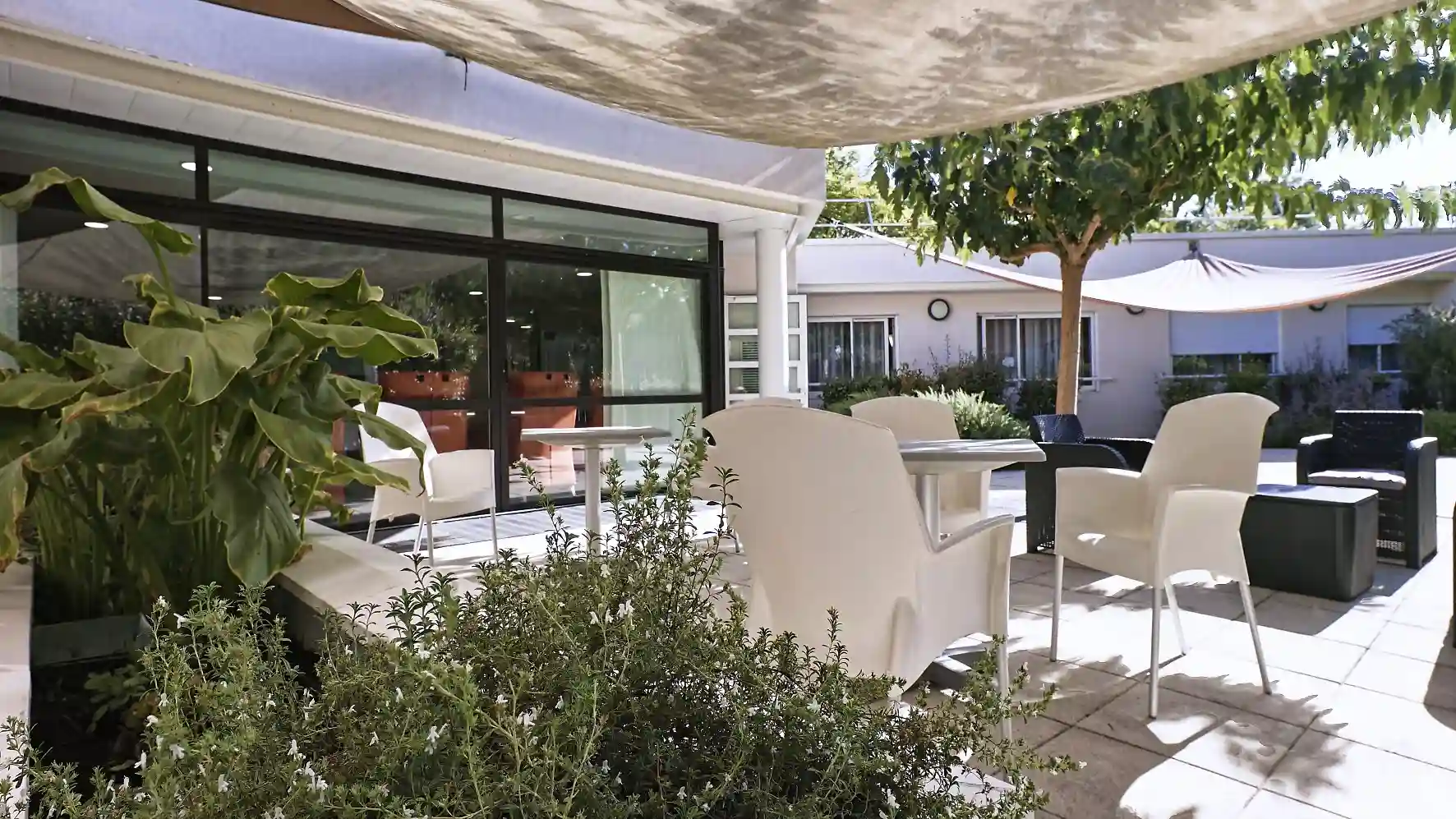 EMEIS Résidence les Chesnaies 4