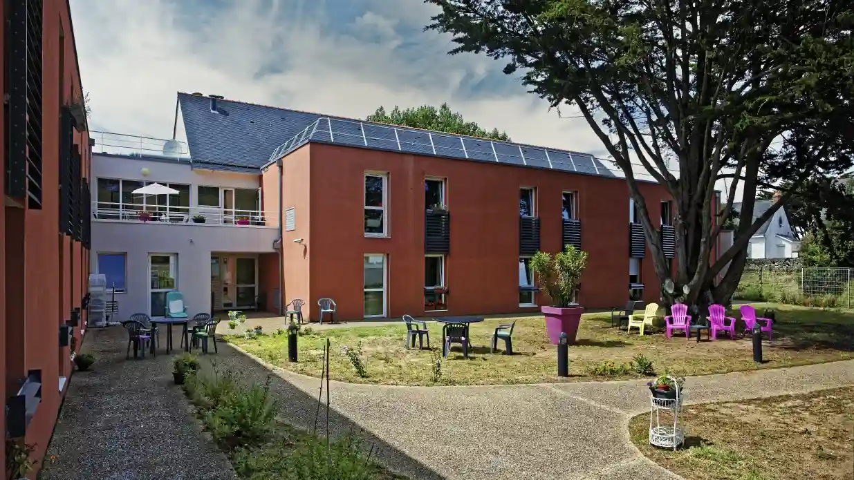 EMEIS Résidence Clos des Muriers 1