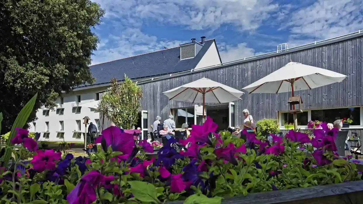 EMEIS Résidence Clos des Muriers 2