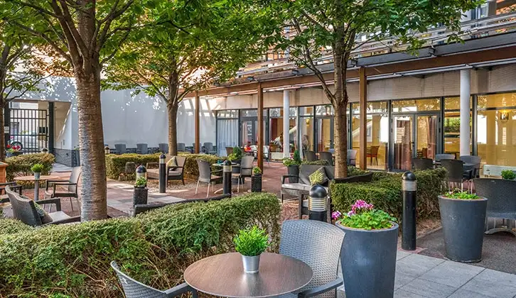 DOMUSVI Médicis Viry-Chatillon 2