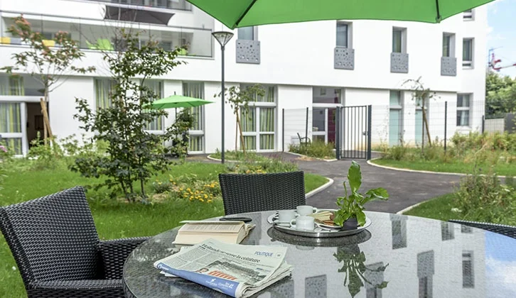 DOMUSVI Les Intemporelles 1