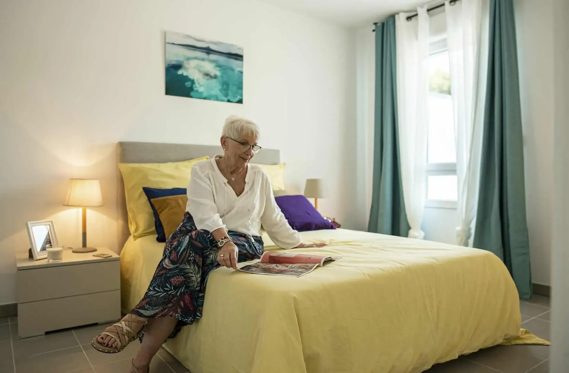 API RÉSIDENCE Manosque 1