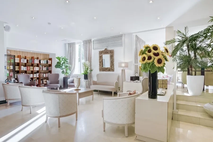 DOMUSVI Les Marines 1