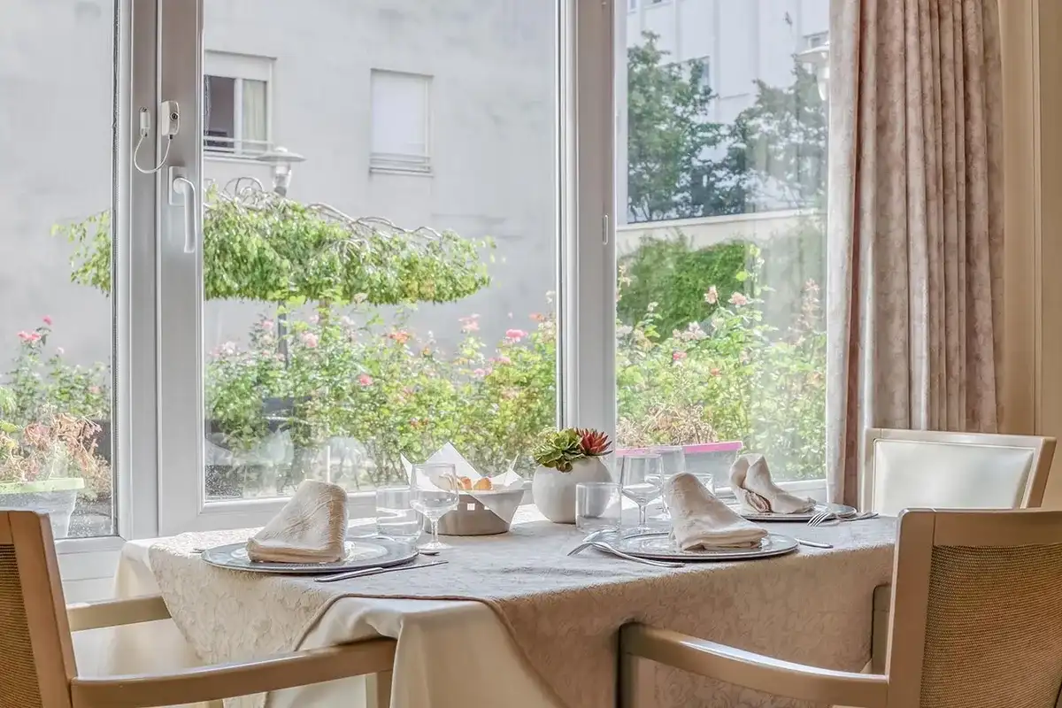 DOMUSVI Les Marines 2