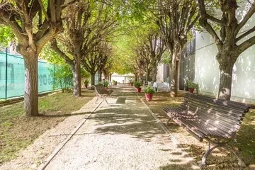 DOMUSVI Médicis Asnières-sur-Seine 1