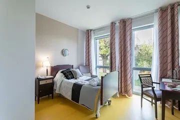 DOMUSVI Médicis Asnières-sur-Seine 2