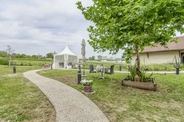 DOMUSVI Reésidence de Courcelles 1