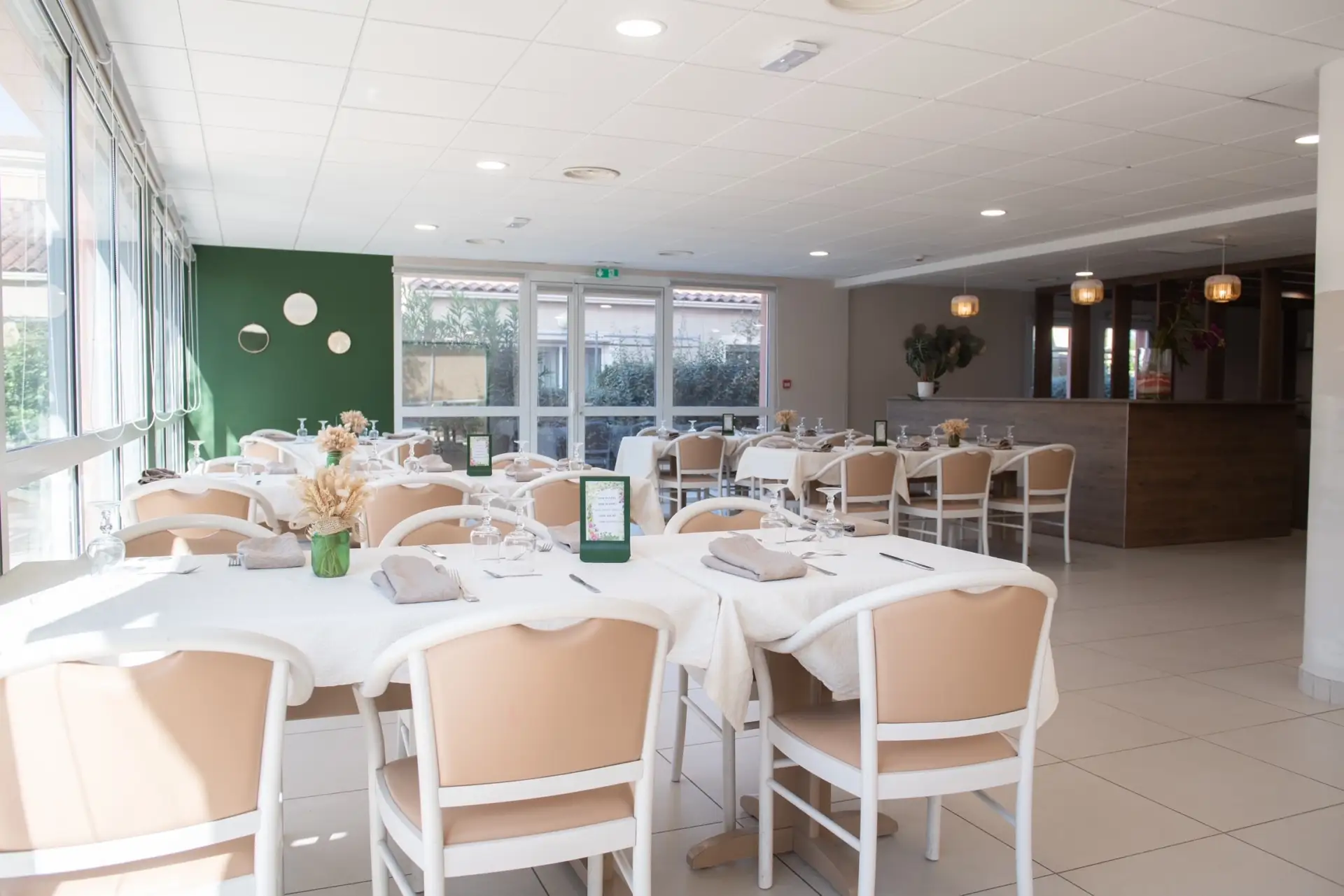 EMEIS Résidence les Jardins de la Crau 1