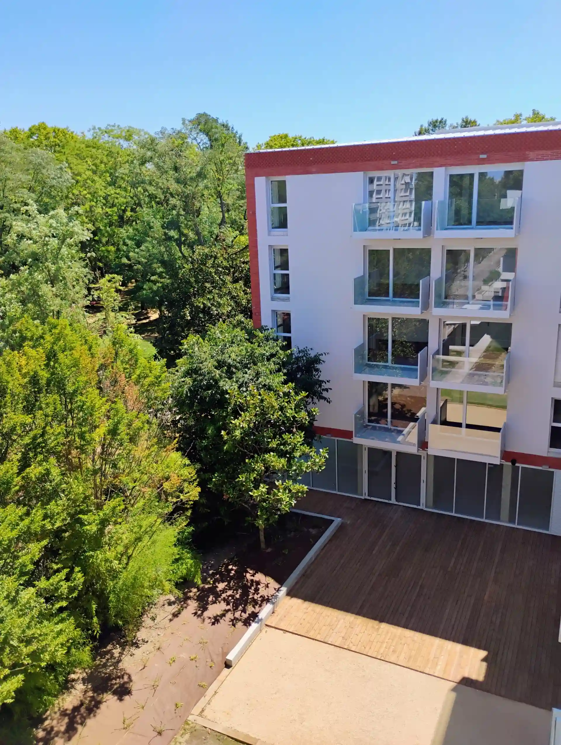 AQUARELIA Toulouse-Rangueil 3