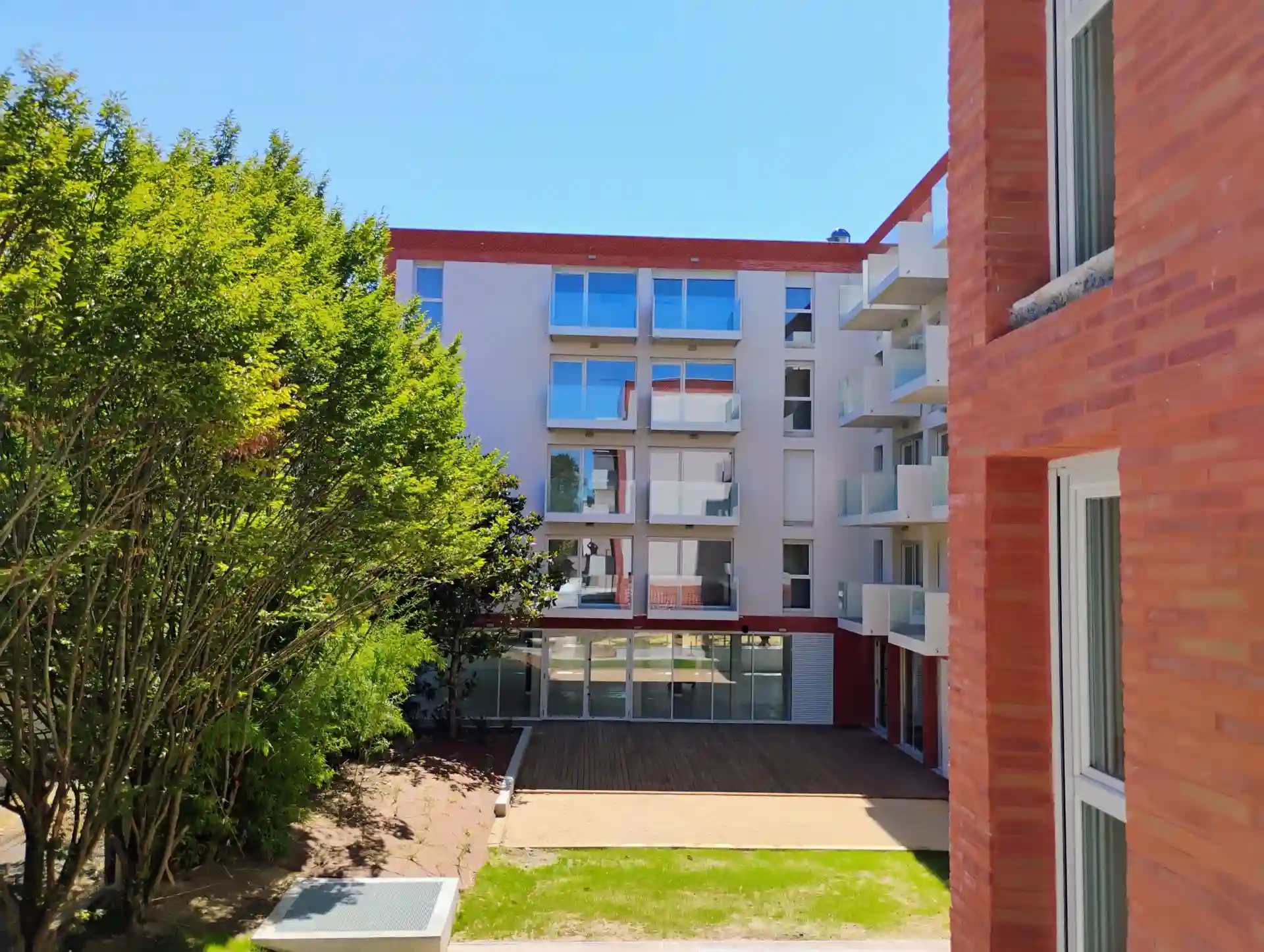 AQUARELIA Toulouse-Rangueil 1