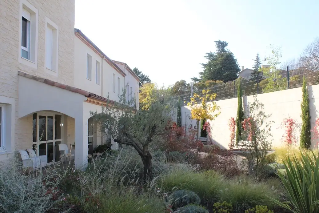 EMEIS Résidence Château Notre Dame 1