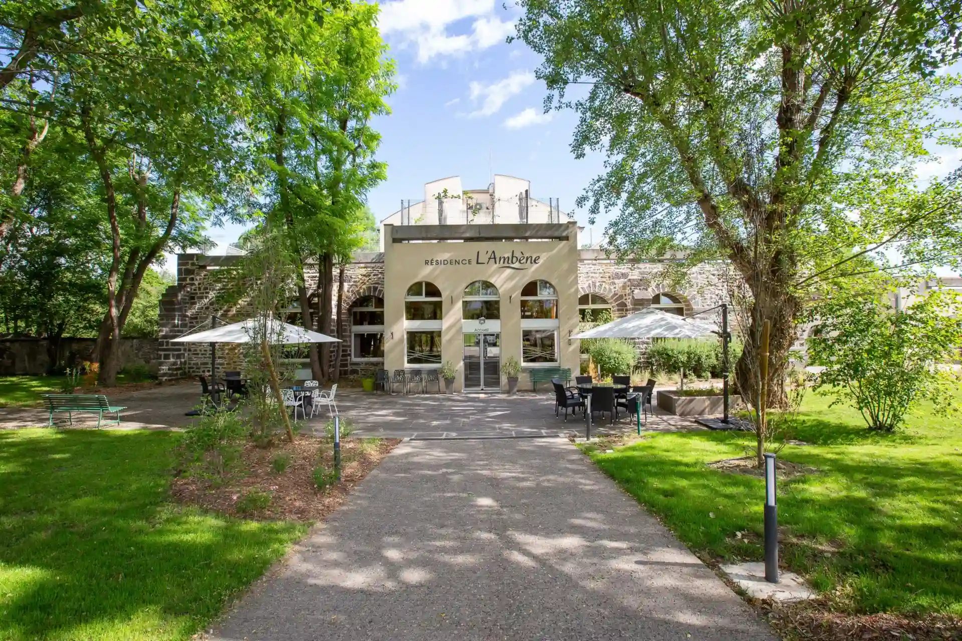 EMEIS Résidence l’Ambène 1