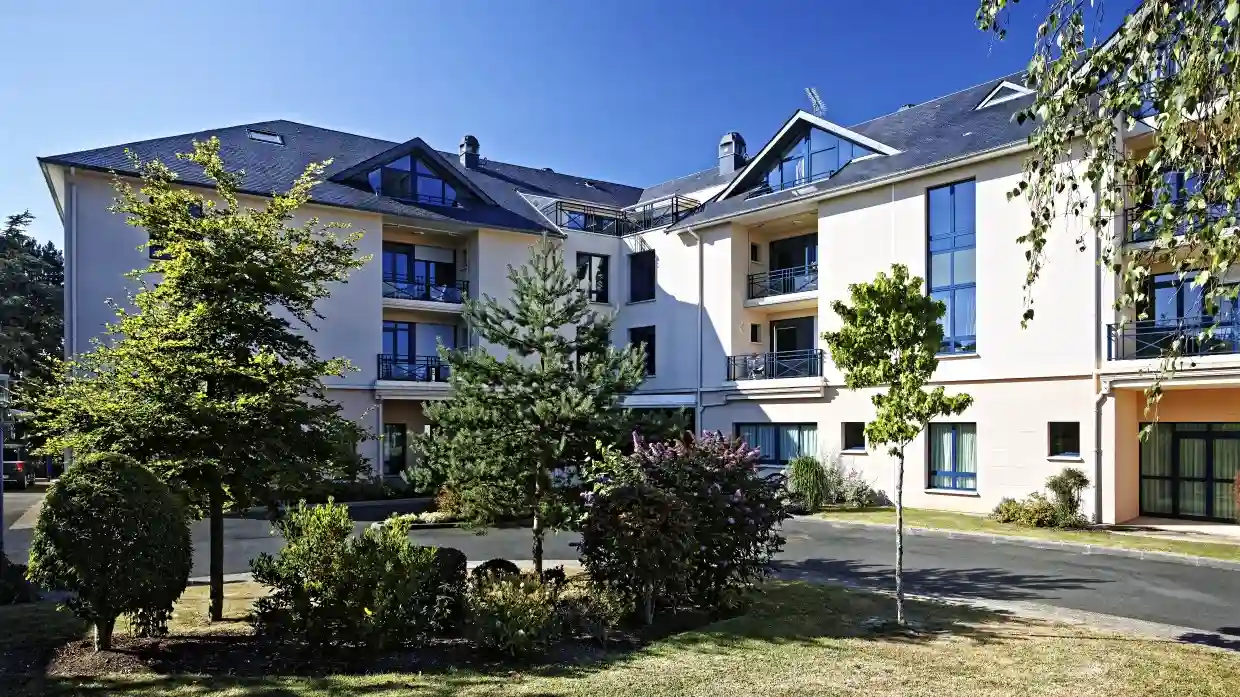 EMEIS Résidence l’Emeraude 0