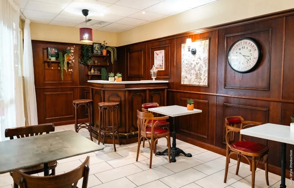 EMEIS Résidence La Chêneraie 1