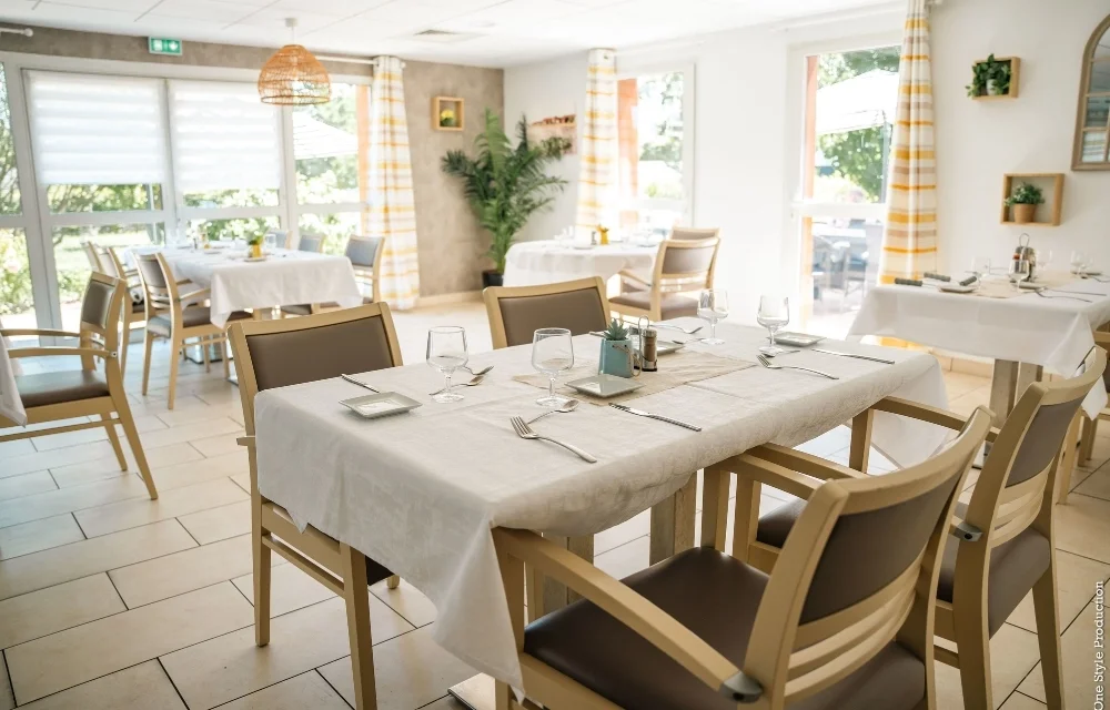 EMEIS Résidence La Chêneraie 2