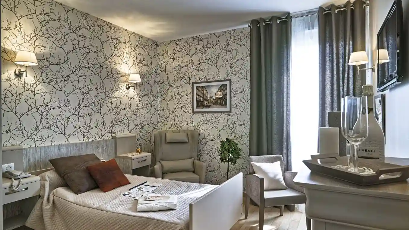 EMEIS Résidence La Chêneraie 0