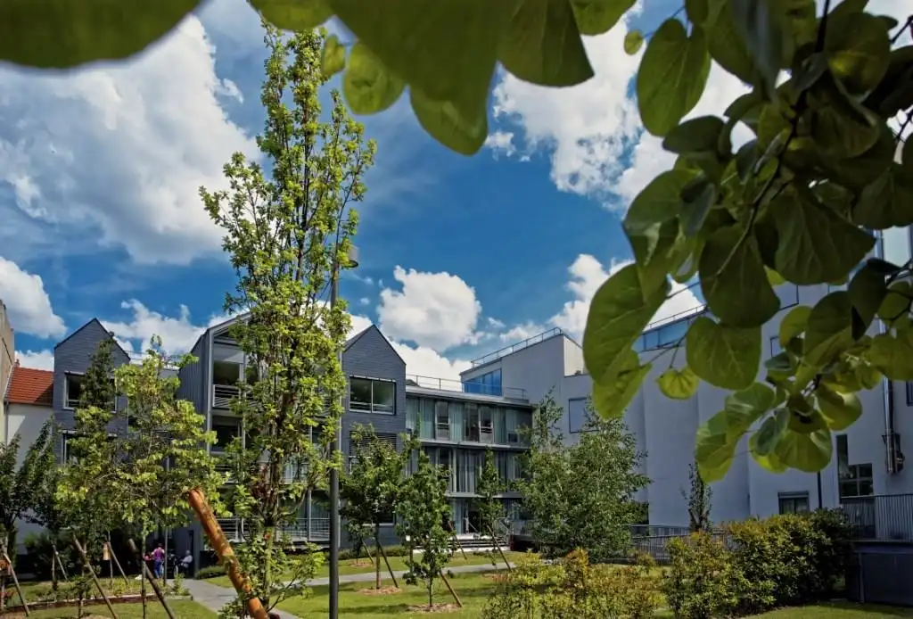 EMEIS Résidence la Vallée de la Marne 0