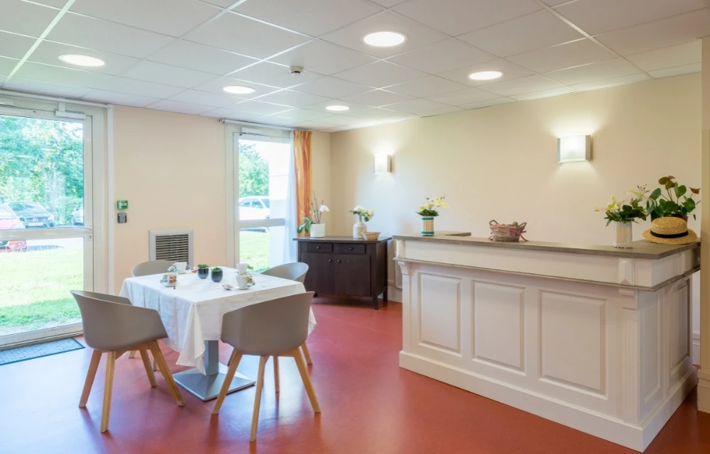 EMEIS Résidence le Clos d’Etrechy 2