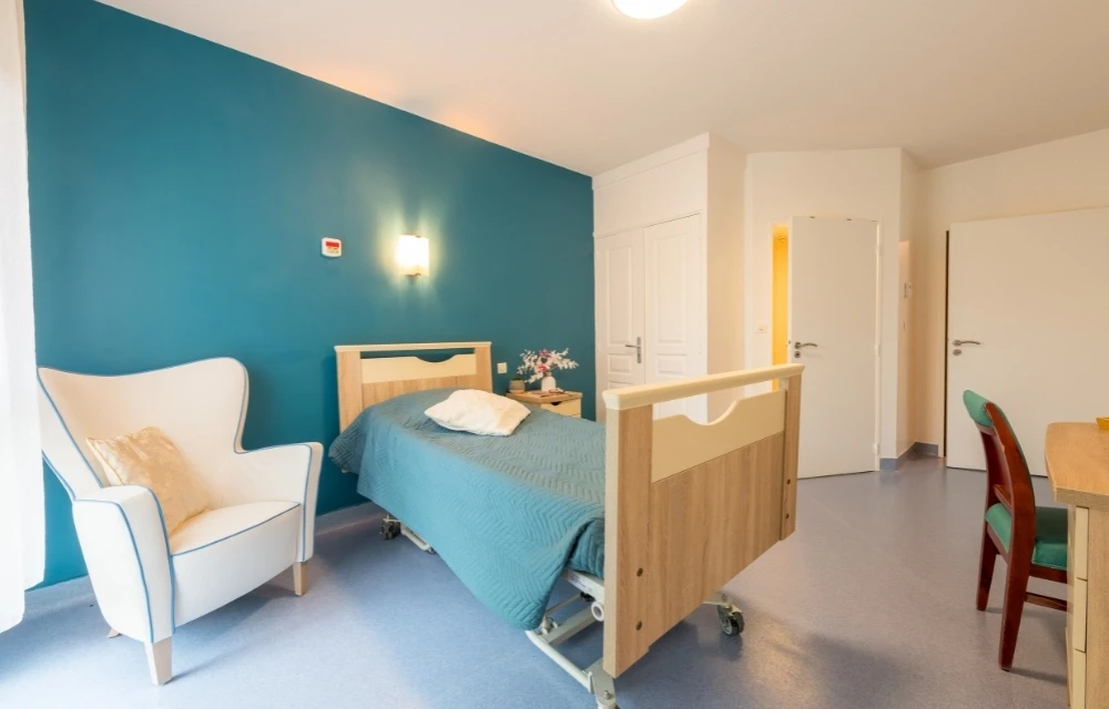 EMEIS Résidence le Clos d’Etrechy 1