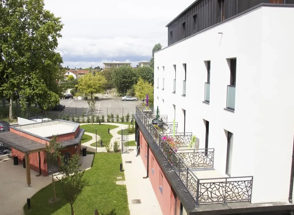 EMEIS Résidence le Clos Des Lilas 1