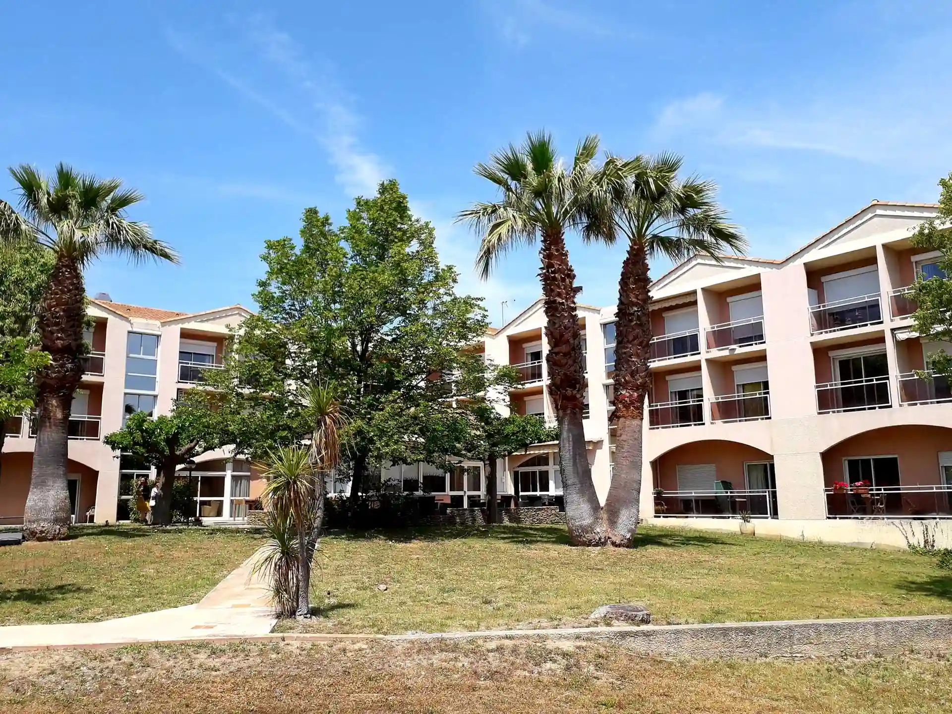 EMEIS Résidence les Alizés 0