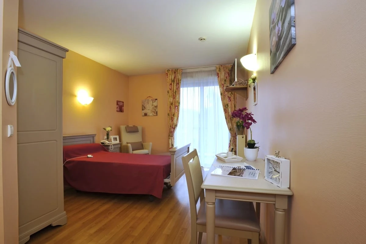 EMEIS Résidence les Bords de l’Oise 1