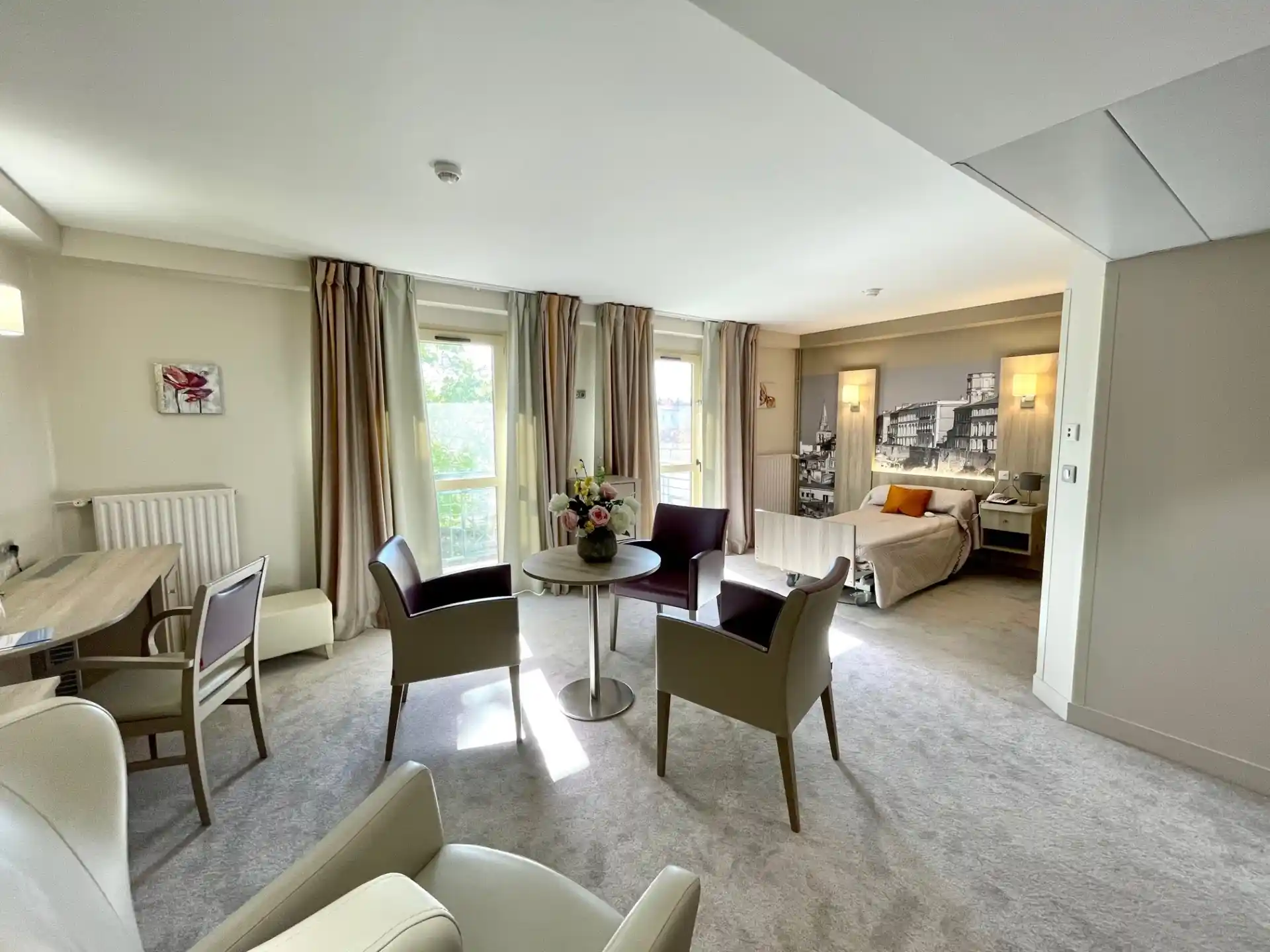 EMEIS Résidence les Charentes 3