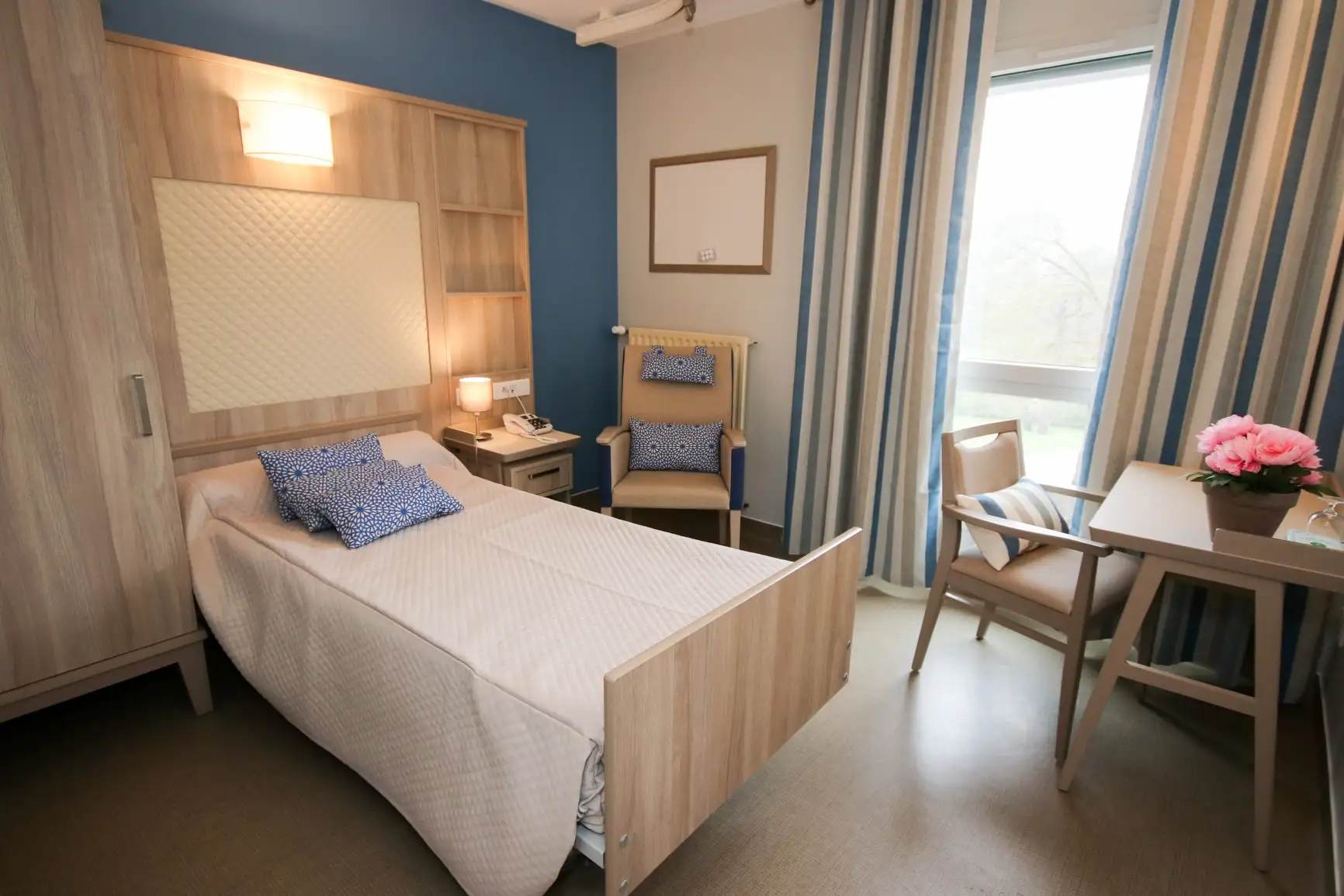 EMEIS Résidence les Charentes 1