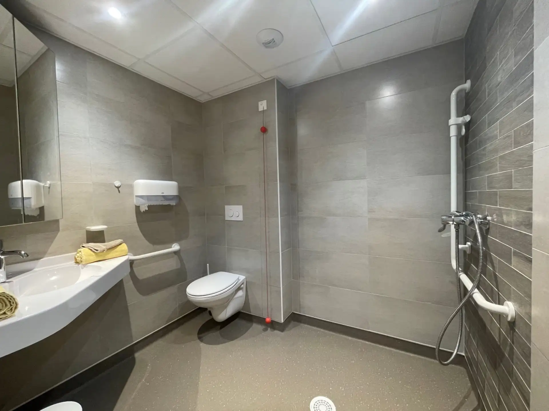 EMEIS Résidence les Charentes 4