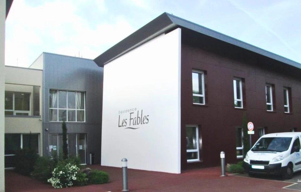 EMEIS Résidence les Fables 0