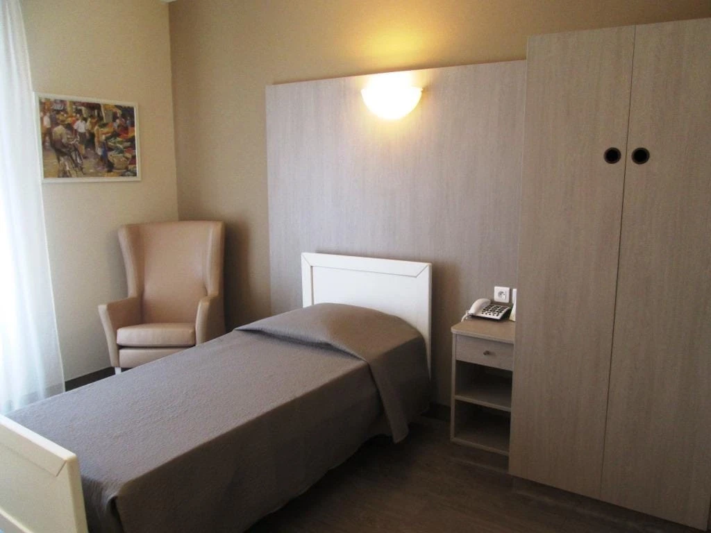 EMEIS Résidence les Fables 1