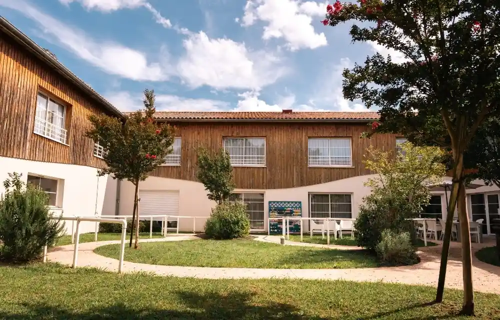 EMEIS Résidence les Jardins d’Ombeline 0