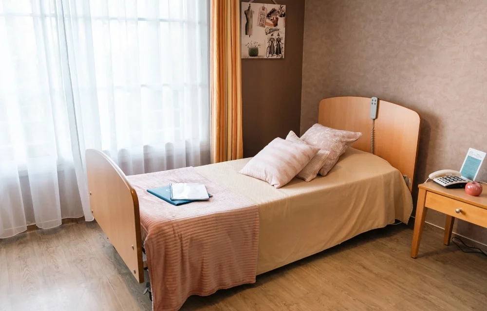 EMEIS Résidence les Jardins d’Ombeline 1