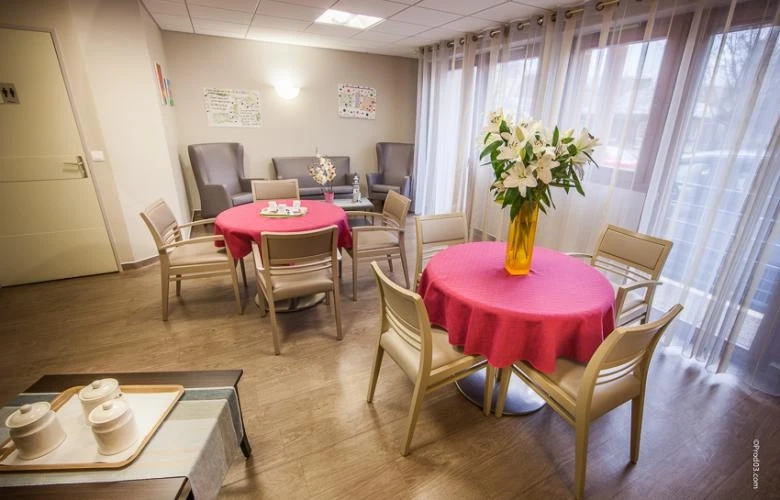 EMEIS Résidence les Mariniers 2