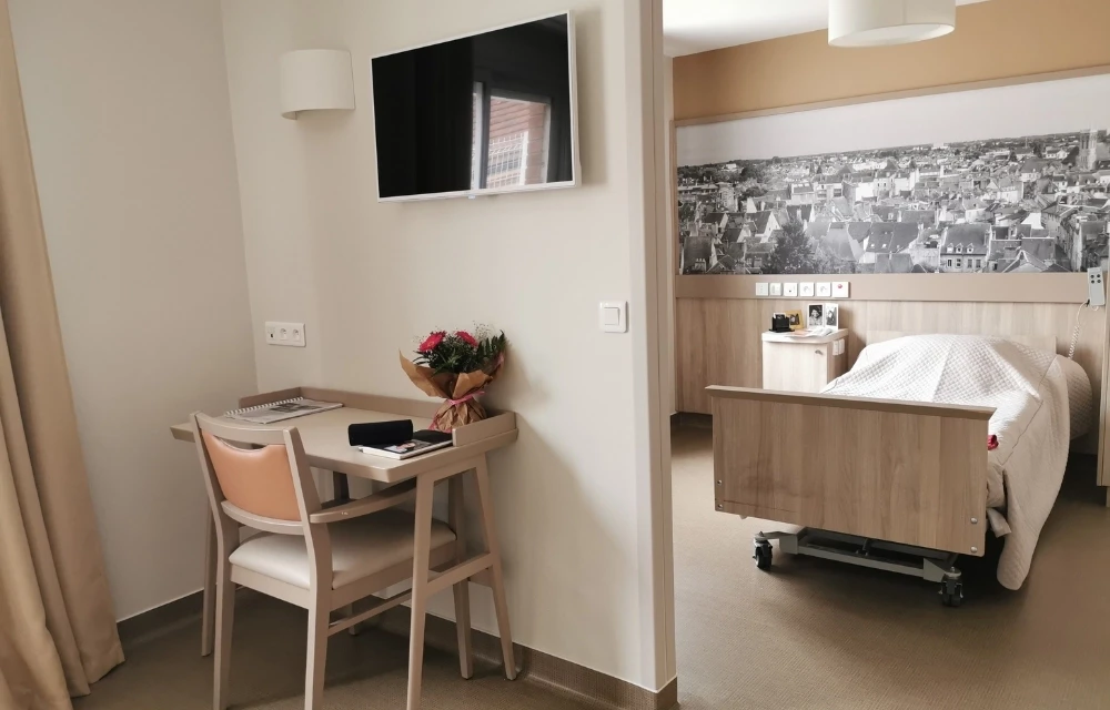 EMEIS Résidence les Mariniers 1