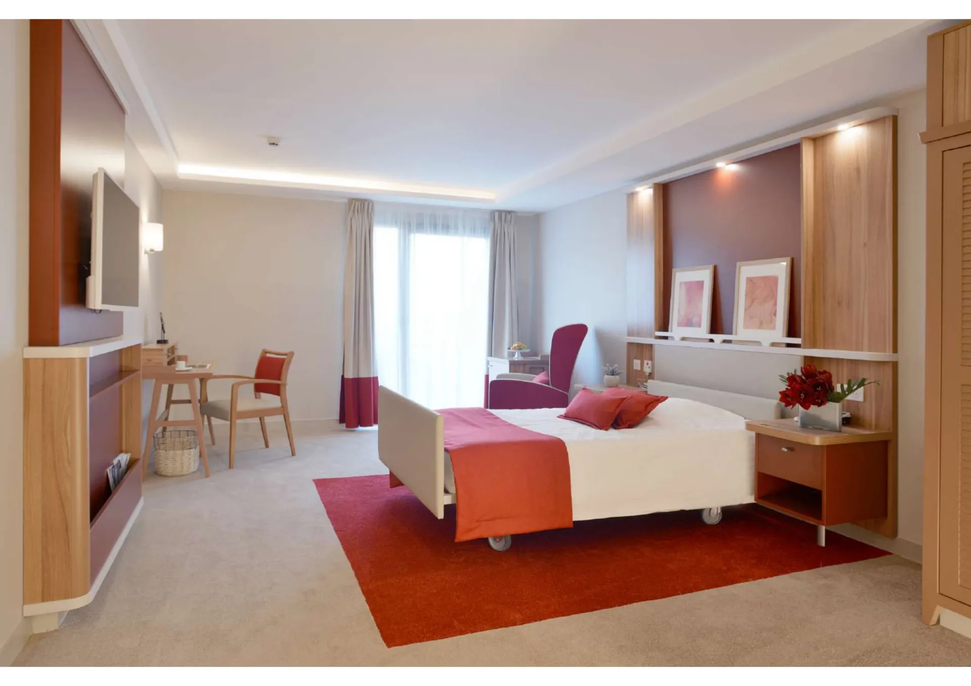 EMEIS Résidence Port Van Gogh 0