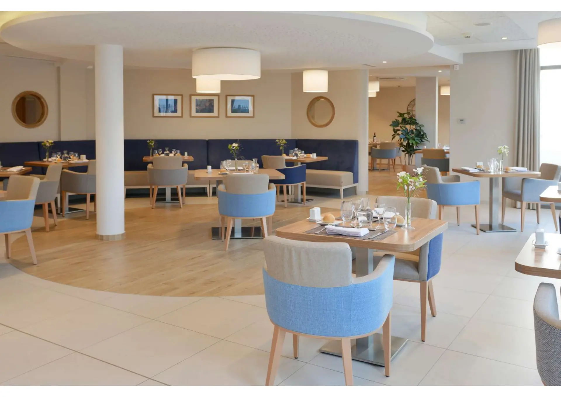 EMEIS Résidence Port Van Gogh 1