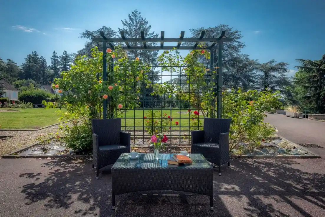 EMEIS Résidence René Legros 0