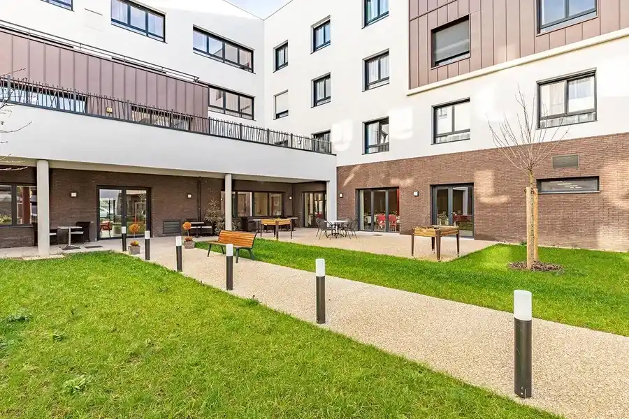 DOMUSVI Méridienne 1