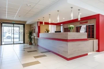 DOMUSVI Méridienne 2