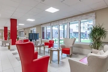 DOMUSVI Méridienne 3