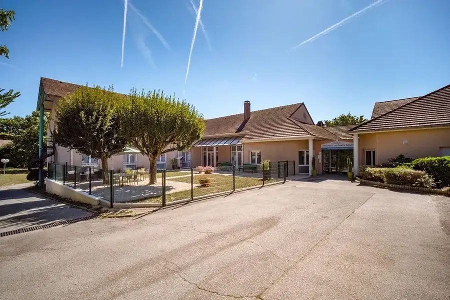 DOMUSVI Quatre Saisons 0