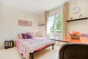 DOMUSVI Quatre Saisons 1