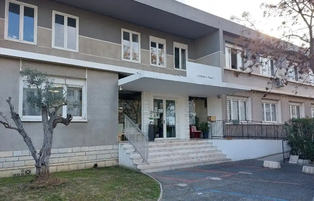 EMEIS Résidence Rognac 0